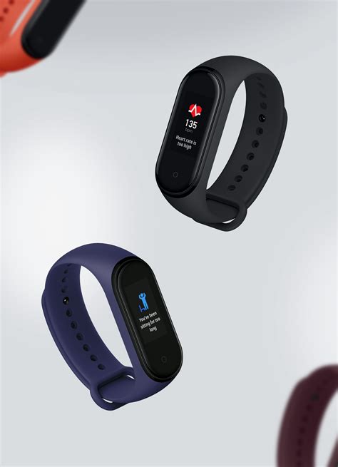 xiaomi mi band 4 nfc vs non nfc|Xiaomi Mi band 4.